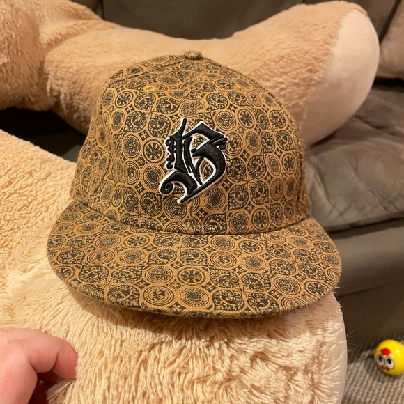 New Era Vintage Flat Back - Picture 1 of 2